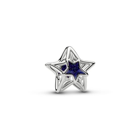 Charm Pandora in Lega metallica 735034C01 - 735034C01